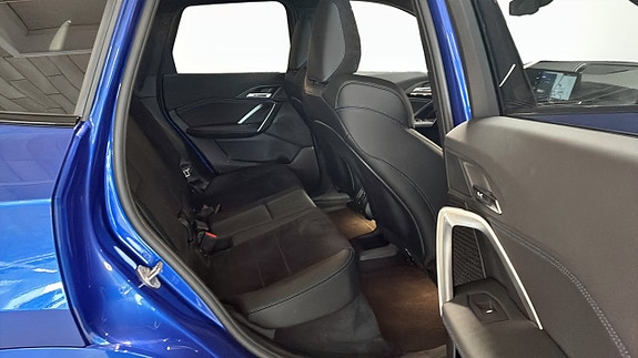 BMW X1 5 of 9