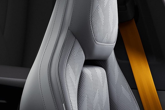 Polestar 4 18 of 20
