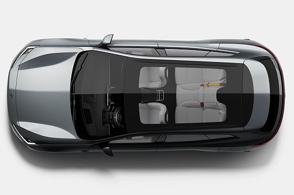 Polestar 4 6 of 20