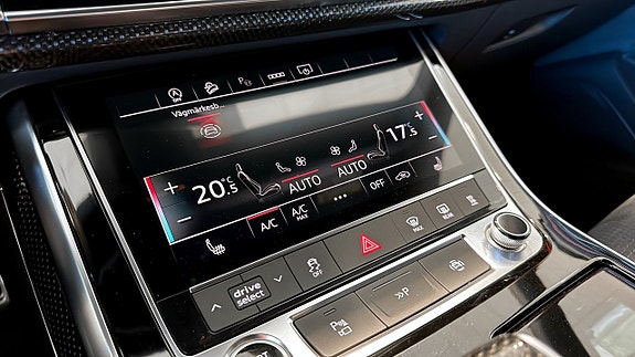 Audi Q7 14 of 22