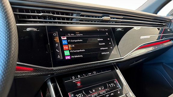 Audi Q7 12 of 22