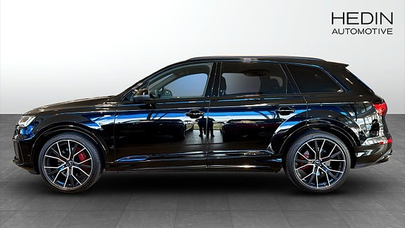 Audi Q7 6 of 22