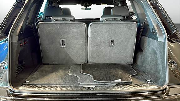 Audi Q7 10 of 22