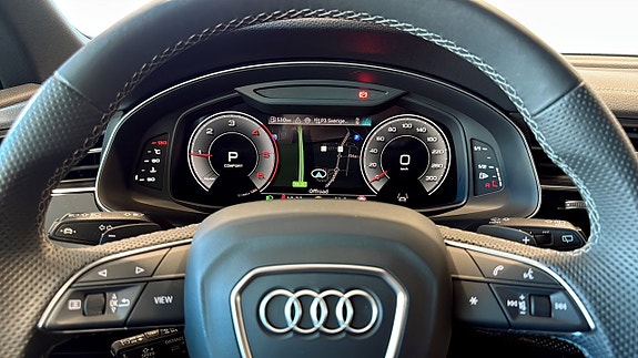 Audi Q7 17 of 22