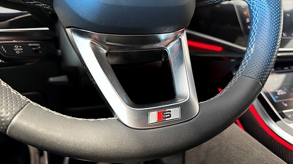 Audi Q7 16 of 22