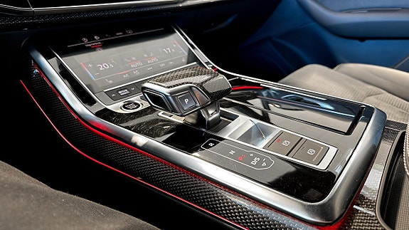 Audi Q7 15 of 22