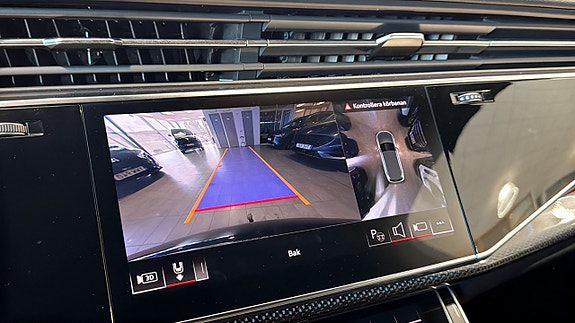 Audi Q7 19 of 22