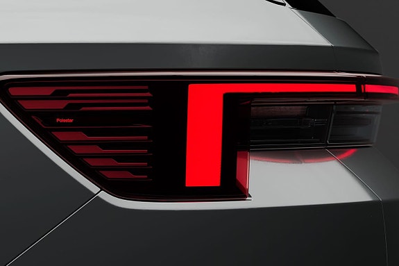 Polestar 4 8 of 20