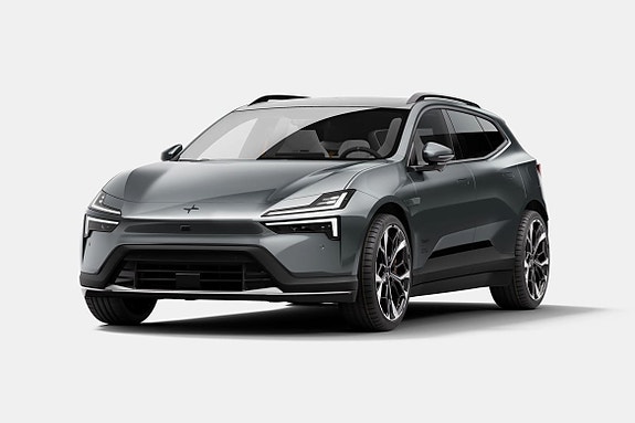 Polestar 4 2 of 20