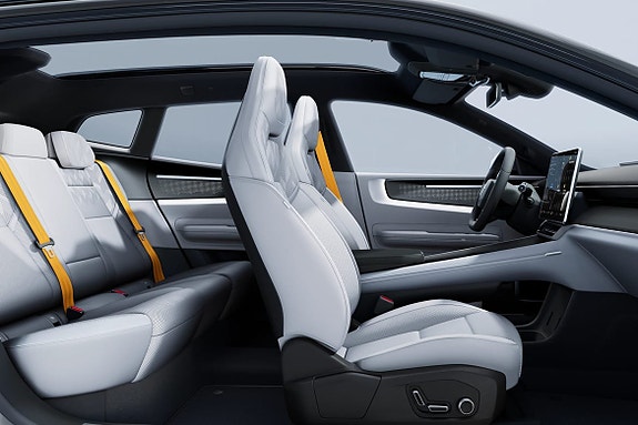 Polestar 4 13 of 20