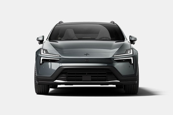 Polestar 4 3 of 20