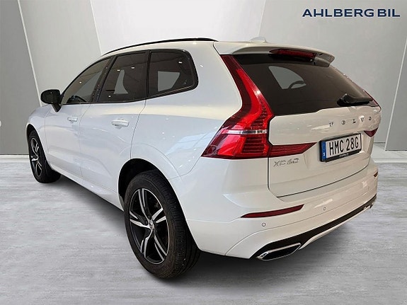 Volvo XC60 3 of 21