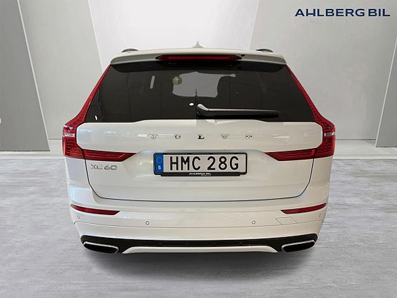 Volvo XC60 7 of 21