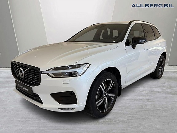 Volvo XC60 5 of 21