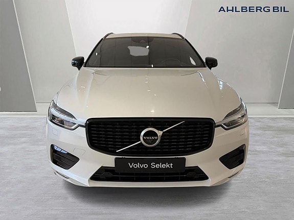 Volvo XC60 4 of 21