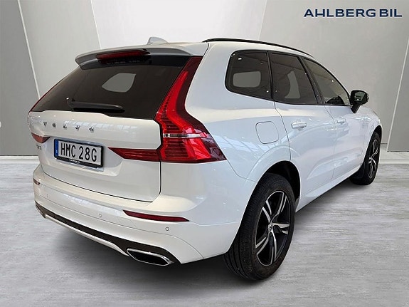 Volvo XC60 6 of 21