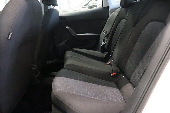 Seat Ibiza 9 of 25
