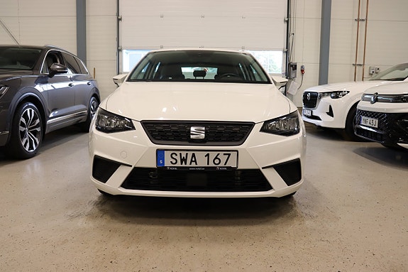 Seat Ibiza 3 of 25