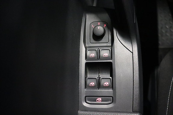 Seat Ibiza 17 of 25