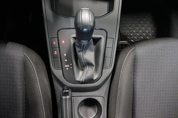 Seat Ibiza 18 of 25