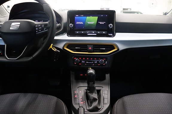 Seat Ibiza 13 of 25
