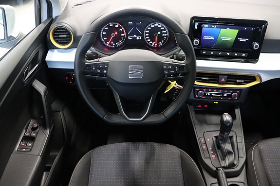 Seat Ibiza 11 of 25