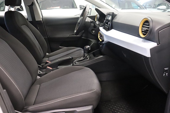 Seat Ibiza 8 of 25