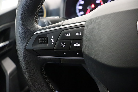 Seat Ibiza 14 of 25