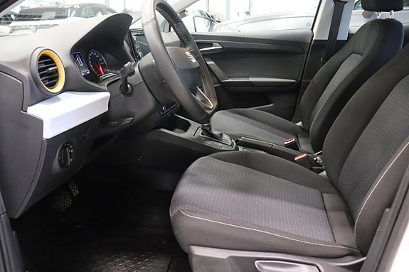 Seat Ibiza 7 of 25