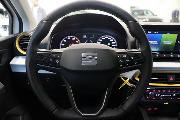 Seat Ibiza 12 of 25