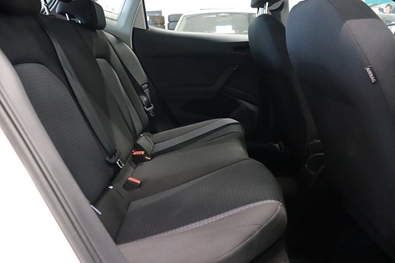 Seat Ibiza 10 of 25