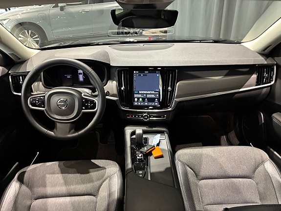 Volvo V90 Cross Country 16 of 20