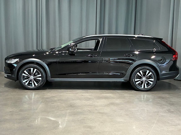 Volvo V90 Cross Country 5 of 20