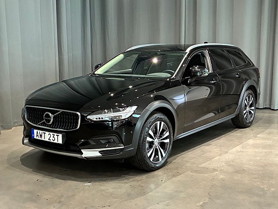 Volvo V90 Cross Country