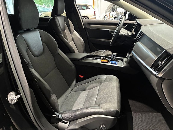 Volvo V90 Cross Country 14 of 20