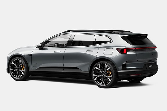Polestar 4 4 of 20