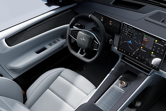 Polestar 4 14 of 20