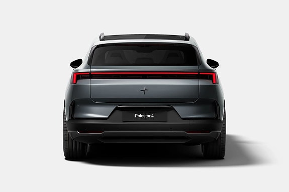 Polestar 4 5 of 20