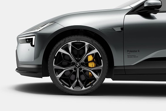 Polestar 4 10 of 20