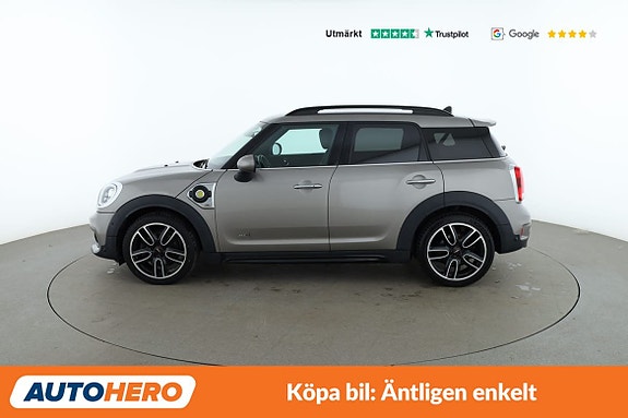 MINI Countryman C 2 of 30
