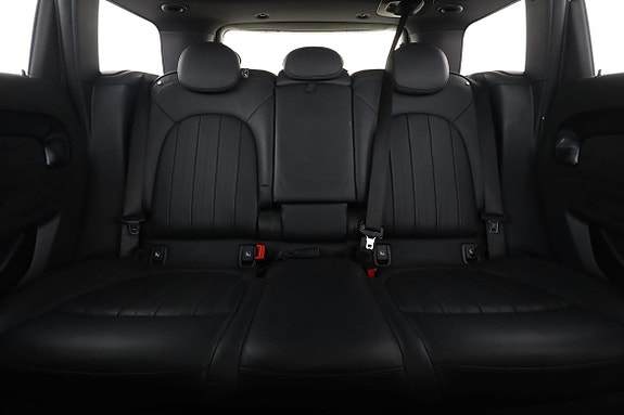 MINI Countryman C 16 of 30