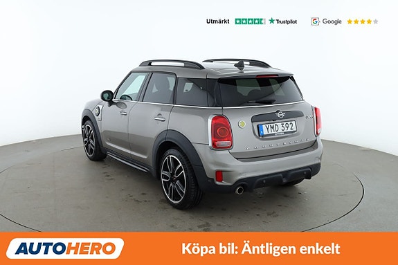 MINI Countryman C 3 of 30