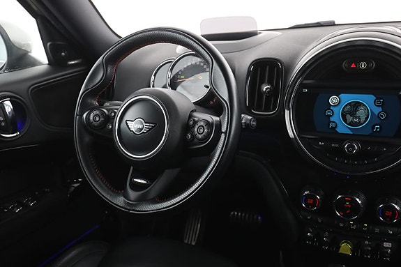 MINI Countryman C 14 of 30