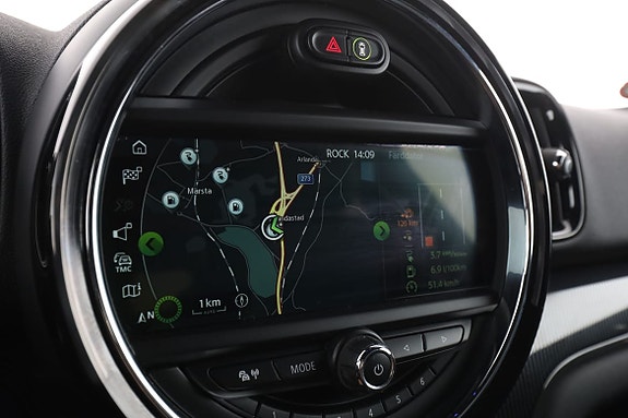 MINI Countryman C 21 of 30