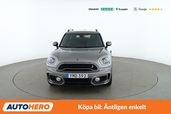 MINI Countryman C 9 of 30