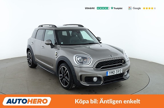 MINI Countryman C 8 of 30