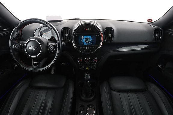 MINI Countryman C 13 of 30