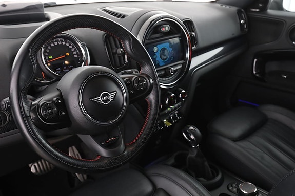 MINI Countryman C 12 of 30