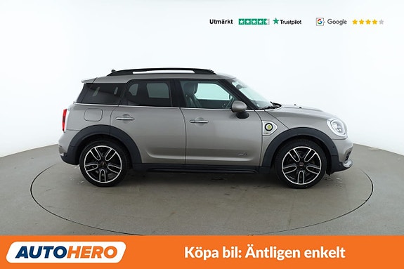 MINI Countryman C 7 of 30