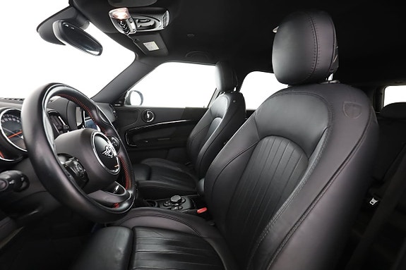 MINI Countryman C 11 of 30